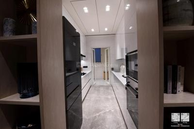 Image of 1815 Sq.ft 4 BHK Apartment / Flat for sale in Bhoomi Simana Building 2, Parel, Mumbai for Rs. 78000000