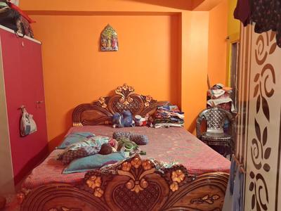 Bedroom Image of 680 Sq.ft 2 BHK Independent House for sale in South Dum Dum Kolkata for Rs. 3000000