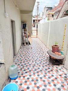 Balcony Image of 1000 Sq.ft 2 BHK Independent House for sale in Chandkheda Ahmedabad for Rs. 6500000