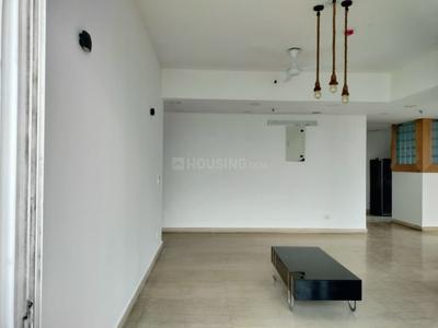 Hall Image of 2318 Sq.ft 3 BHK Apartment / Flat for rent in Assotech Celeste Towers, Sector 44 Noida for Rs. 60000