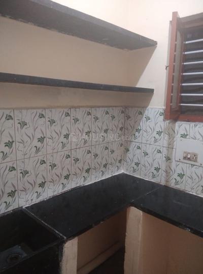 Hampa Pura Kitchen 1