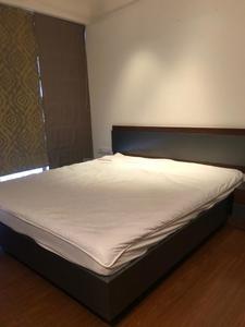 Bedroom Image of 4336 Sq.ft 4 BHK Apartment / Flat for rent in Prahlad Nagar Ahmedabad for Rs. 70000