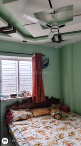 Bedroom Image of 650 Sq.ft 2 BHK Apartment / Flat for sale in Behala Kolkata for Rs. 1750000