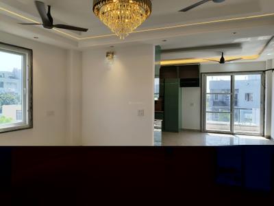Living Room Image of 3078 Sq.ft 4 BHK Builder Floor for sale in Sector 23 Gurgaon for Rs. 35000000
