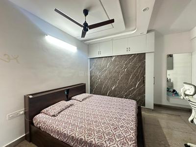Bedroom Image of 1900 Sq.ft 4 BHK Independent House for rent in Rajajinagar Bengaluru for Rs. 85000