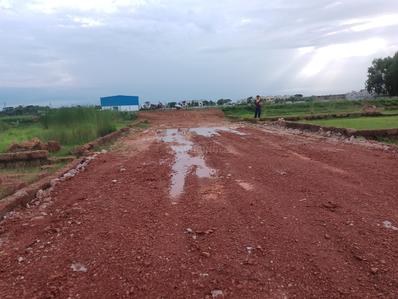 Image of 1000 Sq.ft Residential Plot / Land for sale in Infovalley, Tamando, Bhubaneswar for Rs. 4840000