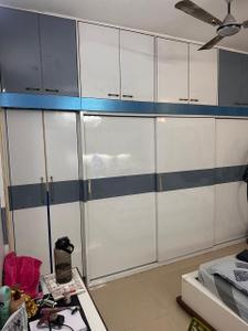 Bathroom Image of 2200 Sq.ft 3.5 BHK Builder Floor for rent in Thiruvanmiyur Chennai for Rs. 65000