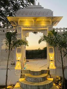 Image of 2500 Sq.ft 4 BHK Villa for sale in Naya Khera, Udaipur for Rs. 18000000