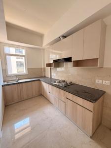 Kitchen Image of 1185 Sq.ft 2 BHK Apartment / Flat for sale in Smartworld Orchard, Sector 61 Gurgaon for Rs. 16800000