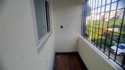 Balcony Image of 1128 Sq.ft 3 BHK Apartment / Flat for sale in Medavakkam Chennai for Rs. 6768000