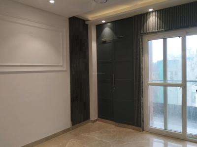 Bedroom Image of 1800 Sq.ft 3 BHK Builder Floor for sale in Vikaspuri New Delhi for Rs. 36500000
