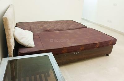 Bedroom Image of Abhishek House in Sector 52, Gurgaon