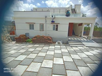 Image of 1500 Sq.ft 3 BHK Builder Floor for sale in Anthivadi, Hosur for Rs. 5999999