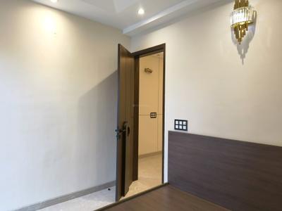 Bedroom Image of 1750 Sq.ft 4 BHK Builder Floor for sale in Indirapuram Ghaziabad for Rs. 18500000