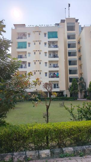 Sai kohinnor Grand matiyari  lucknow Main Image 1