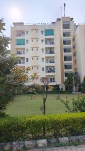 Image of 910 Sq.ft 2 BHK Apartment / Flat for sale in Mati, Lucknow for Rs. 4000000