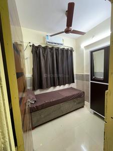 Image of Sarvesh Residency  in Nerul, Navi Mumbai