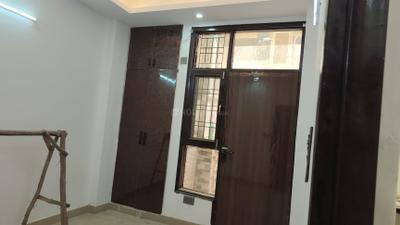 Bedroom Image of 900 Sq.ft 2 BHK Builder Floor for sale in Vasundhara Ghaziabad for Rs. 6300000