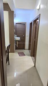 Hall Image of 1900 Sq.ft 3 BHK Apartment / Flat for rent in Vijayrajnagar Bhavnagar for Rs. 35000
