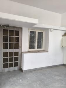 Balcony Image of 1250 Sq.ft 2 BHK Builder Floor for rent in Indira Nagar Lucknow for Rs. 16500