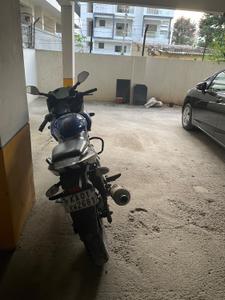 Image of 1220 Sq.ft 2 BHK Apartment / Flat for rent in Kumari Lotus, Kodathi, Bengaluru for Rs. 38000