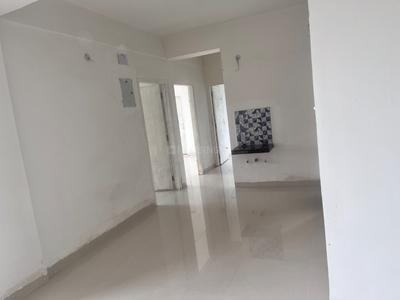Living Room Image of 1480 Sq.ft 3 BHK Apartment / Flat for sale in Purbasa Giriraj Tower, Basishta Guwahati for Rs. 8700000