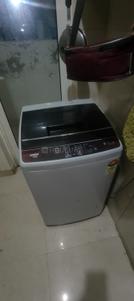 Bathroom Image of 638 Sq.ft 2 BHK Apartment / Flat for rent in Logix Blossom Greens, Sector 143 Noida for Rs. 36000