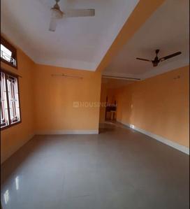 Living Room Image of 850 Sq.ft 1 BHK Independent House for rent in Fatasil Ambari Guwahati for Rs. 11000