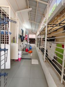 Balcony Image of 2800 Sq.ft 3 BHK Independent House for sale in Manjalpur Vadodara for Rs. 27500000