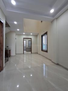 Hall Image of 2500 Sq.ft 4 BHK Duplex for sale in RC Empire Urbane, Palda Indore for Rs. 13500000