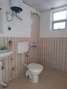 Bedroom One Image of 737 Sq.ft 2 BHK Apartment / Flat for sale in HCBS Sports Ville, Mohammadpur Gujar Gurgaon for Rs. 4000000