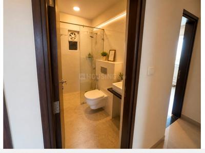 Image of 1150 Sq.ft 2 BHK Apartment / Flat for sale in Goldbricks Aastha Apartment M7 Phase I Anandam World City, Labhandih, Raipur for Rs. 4450000