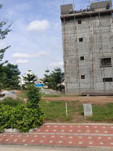 Image of 1500 Sq.ft Residential Plot / Land for sale in Dunnasandra, Bengaluru for Rs. 10200000