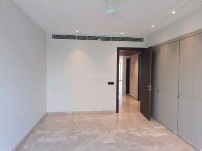 Bedroom Image of 2600 Sq.ft 4 BHK Builder Floor for sale in Sarhol Gurgaon for Rs. 48500000
