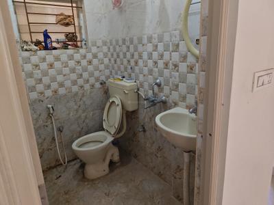 Image of 1200 Sq.ft 2 BHK Builder Floor for rent in Mahadevapura, Bengaluru for Rs. 32000