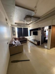 Hall Image of 2500 Sq.ft 2 BHK Apartment / Flat for sale in Shreenath Vaidehi Shine, Vavol Gandhinagar for Rs. 6500000