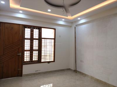 Bedroom Image of 2000 Sq.ft 4 BHK Builder Floor for sale in Rajendra Nagar Ghaziabad for Rs. 19651000