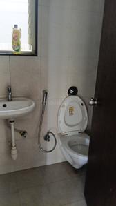 Image of 850 Sq.ft 2 BHK Apartment / Flat for rent in Dolphin Casa Grande, Ravet, Pune for Rs. 25000