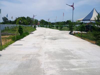 Image of 2260 Sq.ft Residential Plot / Land for sale in Chengalpattu, Chennai for Rs. 5660500