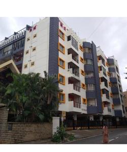 Image of 1251 Sq.ft 2 BHK Apartment / Flat for sale in SLV Grand, HBR Layout, Bengaluru for Rs. 8500000