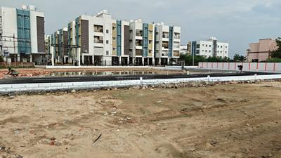 Image of 917 Sq.ft Residential Plot / Land for sale in Avadi, Chennai for Rs. 6235600