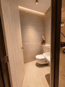 Image of 2550 Sq.ft 4 BHK Apartment / Flat for sale in Adani Ten BKC, Bandra East, Mumbai for Rs. 158600000