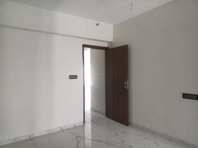 Bedroom Image of 800 Sq.ft 2 BHK Apartment / Flat for sale in Kukreja Chembur Heights II, Chembur Mumbai for Rs. 23000000