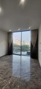 Hall Image of 2570 Sq.ft 4 BHK Apartment / Flat for sale in One Meraki, Chembur Mumbai for Rs. 90000000