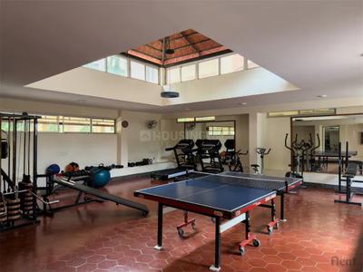 Image of 1750 Sq.ft 3 BHK Apartment / Flat for rent in Sarjapur, Bengaluru for Rs. 96000