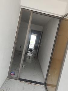 Bedroom Image of 1512 Sq.ft 2 BHK Apartment / Flat for sale in Hanspura Ahmedabad for Rs. 5100000