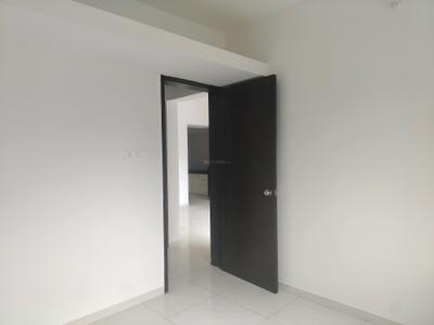 Bedroom Image of 1100 Sq.ft 2 BHK Apartment / Flat for sale in Paranjape Madhukosh, Nanded Pune for Rs. 9500000