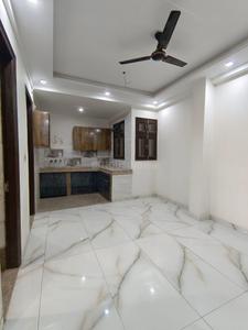 3.5 BHK Independent Builder Floor