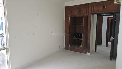 DLF Regency Park II Bedroom One 2