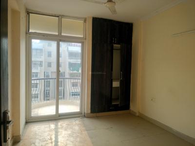 Bedroom Image of 1180 Sq.ft 2.5 BHK Apartment / Flat for sale in Amrapali Silicon City, Sector 76 Noida for Rs. 11800000